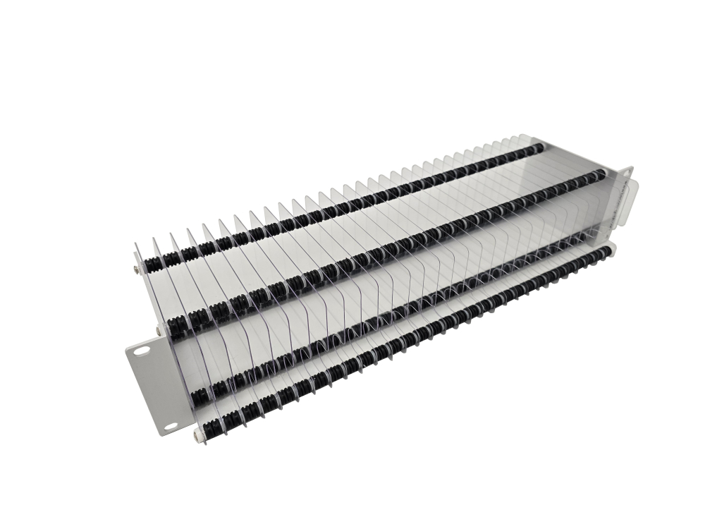 Fiber Optik Roller 31 Fächer